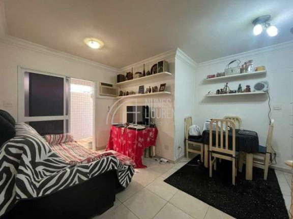 Imagem Apartamento com 3 Quartos à Venda ou Locação, 77 m² em Gonzaga - Santos Imagem Apartamento com 3 Quartos à Venda ou Locação, 77 m² em Gonzaga - Santos