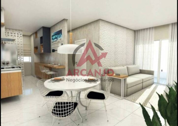 Imagem Apartamento com 3 Quartos à Venda, 83 m² em Tenório - Ubatuba Imagem Apartamento com 3 Quartos à Venda, 83 m² em Tenório - Ubatuba