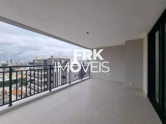 Imagem Apartamento com 3 Quartos à Venda, 282 m² em Belenzinho - São Paulo