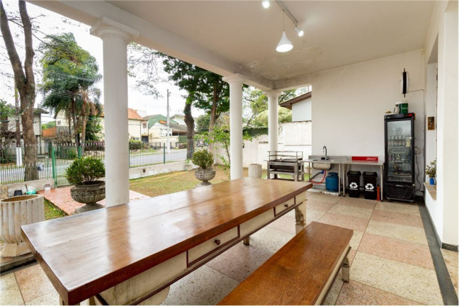 Casa com 6 Quartos à Venda, 485 m² em Bela Aliança - São Paulo