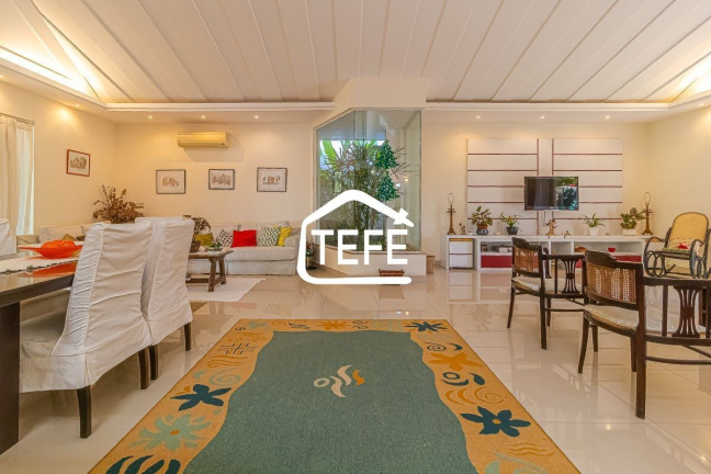 Imagem Casa com 5 Quartos à Venda, 566 m² em Barra Da Tijuca - Rio De Janeiro Imagem Casa com 5 Quartos à Venda, 566 m² em Barra Da Tijuca - Rio De Janeiro
