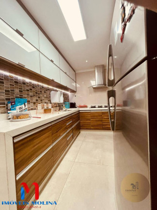 Imagem Apartamento com 2 Quartos à Venda, 113 m² em Cerâmica - São Caetano Do Sul