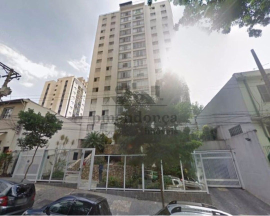 Apartamento com 3 Quartos à Venda, 107 m² em Perdizes - São Paulo