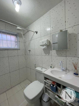 Imagem Casa com 2 Quartos à Venda, 66 m² em Jardim Suarão - Itanhaém