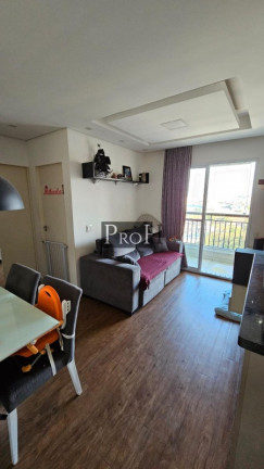 Imagem Apartamento com 2 Quartos à Venda, 56 m² em Planalto - São Bernardo Do Campo Imagem Apartamento com 2 Quartos à Venda, 56 m² em Planalto - São Bernardo Do Campo