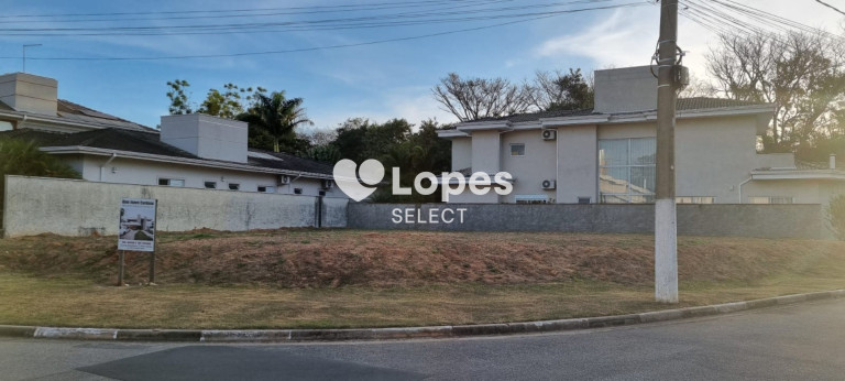 Imagem Terreno à Venda, 642 m² em Condomínio Reserva Dos Vinhedos - Louveira Imagem Terreno à Venda, 642 m² em Condomínio Reserva Dos Vinhedos - Louveira