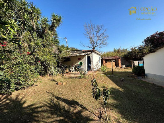 Imagem Chácara com 3 Quartos à Venda, 360 m² em Chácara Dos Machados - Itu