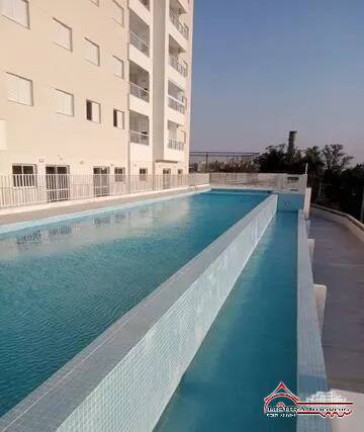 Imagem Apartamento com 2 Quartos para Alugar, 72 m² em Jardim Califórnia - Jacareí Imagem Apartamento com 2 Quartos para Alugar, 72 m² em Jardim Califórnia - Jacareí