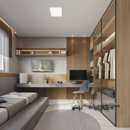 Imagem Apartamento com 3 Quartos à Venda, 95 m² em Imbaúbas - Ipatinga Imagem Apartamento com 3 Quartos à Venda, 95 m² em Imbaúbas - Ipatinga