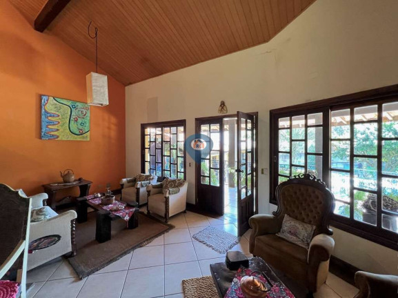 Imagem Casa com 3 Quartos à Venda, 545 m² em Vila Santo Antônio - Cotia