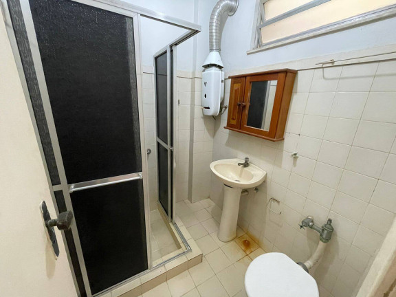 Imagem Apartamento com 1 Quarto à Venda, 40 m² em Catete - Rio De Janeiro