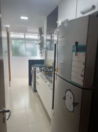 Imagem Apartamento com 2 Quartos à Venda, 80 m² em Charitas - Niterói Imagem Apartamento com 2 Quartos à Venda, 80 m² em Charitas - Niterói