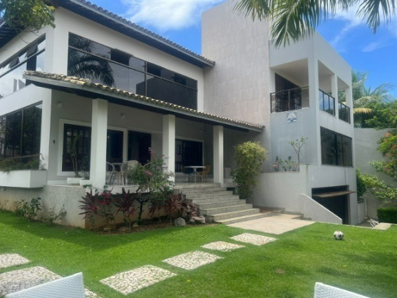 Casa com 3 Quartos à Venda,  em Itaigara - Salvador
