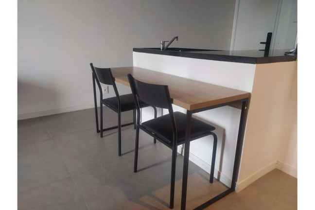 Imagem Imóvel com 1 Quarto à Venda, 37 m² em Pinheiros - São Paulo Imagem Imóvel com 1 Quarto à Venda, 37 m² em Pinheiros - São Paulo
