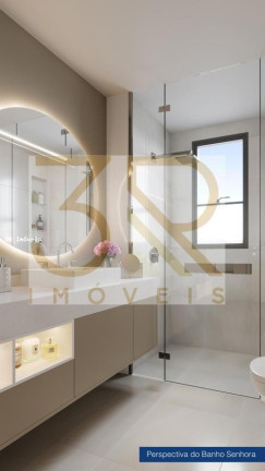 Imagem Apartamento com 3 Quartos à Venda, 259 m² em Bomfim Paulista - Ribeirão Preto