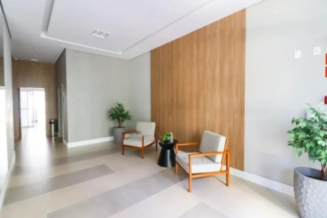 Imagem Imóvel com 2 Quartos à Venda, 58 m² em Vila Andrade - São Paulo Imagem Imóvel com 2 Quartos à Venda, 58 m² em Vila Andrade - São Paulo