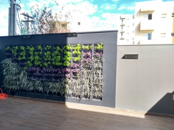 Imagem Apartamento com 1 Quarto à Venda,  em Vila Cidade Universitária - Bauru