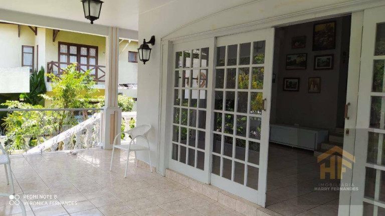 Imagem Casa com 3 Quartos à Venda, 250 m² em Sítio Dos Pintos - Recife Imagem Casa com 3 Quartos à Venda, 250 m² em Sítio Dos Pintos - Recife