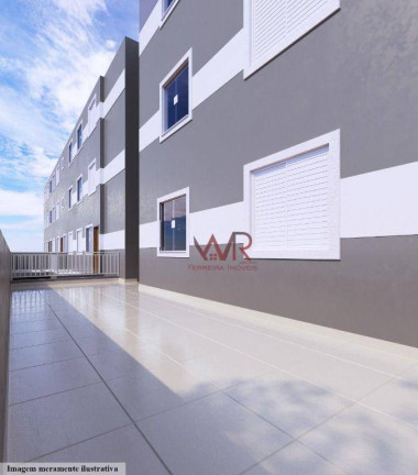 Imagem Apartamento com 2 Quartos à Venda, 25 m² em Itaquera - São Paulo Imagem Apartamento com 2 Quartos à Venda, 25 m² em Itaquera - São Paulo
