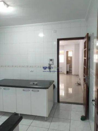 Imagem Sobrado com 3 Quartos à Venda, 160 m² em Vila Progresso - Guarulhos