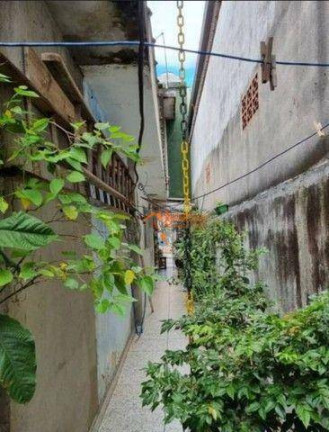 Imagem Sobrado com 1 Quarto à Venda, 139 m² em Jardim Monte Carmelo - Guarulhos