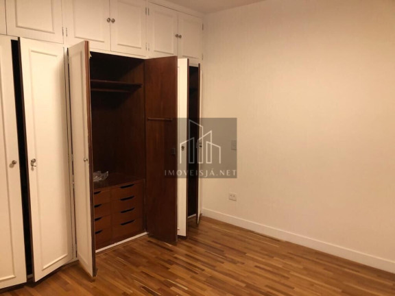 Imagem Casa com 4 Quartos para Alugar, 400 m² em Alphaville Residencial Um - Barueri