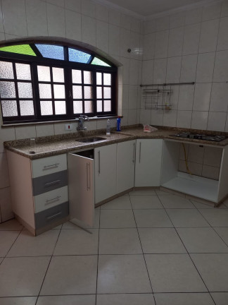 Imagem Sobrado com 3 Quartos à Venda, 177 m² em Vila Humaitá - Santo André Imagem Sobrado com 3 Quartos à Venda, 177 m² em Vila Humaitá - Santo André