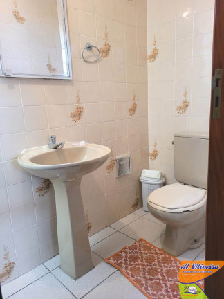 Apartamento com 2 Quartos à Venda, 70 m² em Centro - Ubatuba