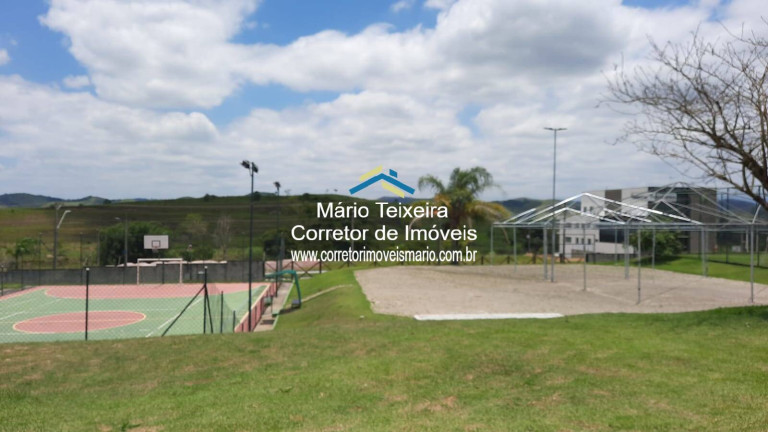 Imagem Terreno em Condomínio à Venda, 450 m² em Urbanova - São José Dos Campos