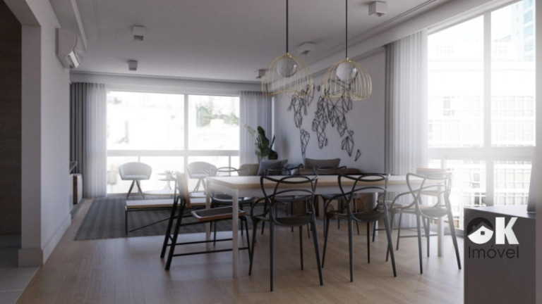 Imagem Apartamento com 4 Quartos à Venda, 253 m² em Higienópolis - São Paulo Imagem Apartamento com 4 Quartos à Venda, 253 m² em Higienópolis - São Paulo