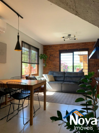 Imagem Imóvel com 2 Quartos à Venda, 97 m² em Pousada Da Neve - Nova Petrópolis