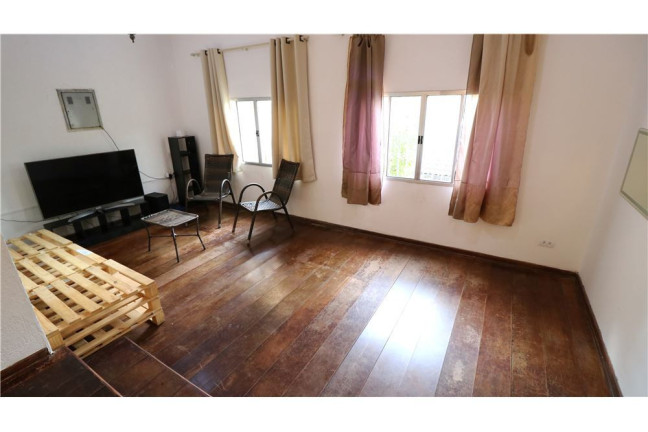 Imagem Casa com 4 Quartos à Venda,  em Butantã - São Paulo