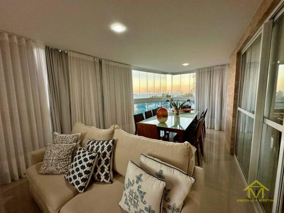Imagem Apartamento com 4 Quartos à Venda, 251 m² em Praia De Itaparica - Vila Velha Imagem Apartamento com 4 Quartos à Venda, 251 m² em Praia De Itaparica - Vila Velha