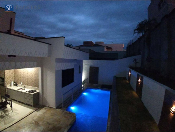 Imagem Casa com 4 Quartos à Venda, 230 m² em Swiss Park - Campinas Imagem Casa com 4 Quartos à Venda, 230 m² em Swiss Park - Campinas