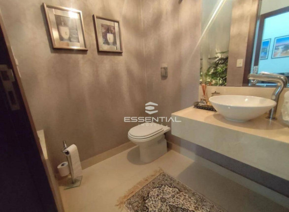 Imagem Casa com 3 Quartos à Venda, 269 m² em Parque Residencial Damha V - São José Do Rio Preto Imagem Casa com 3 Quartos à Venda, 269 m² em Parque Residencial Damha V - São José Do Rio Preto