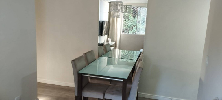 Imagem Apartamento com 2 Quartos à Venda, 56 m² em Ferrazópolis - São Bernardo Do Campo Imagem Apartamento com 2 Quartos à Venda, 56 m² em Ferrazópolis - São Bernardo Do Campo