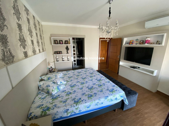Imagem Casa com 3 Quartos à Venda,  em Jardim Montreal Residence - Indaiatuba