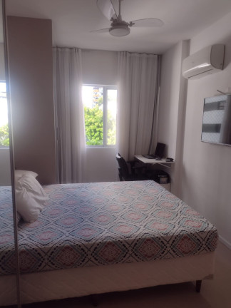 Imagem Apartamento com 2 Quartos à Venda, 63 m² em Candeal - Salvador