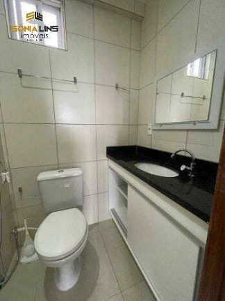 Imagem Apartamento com 3 Quartos à Venda, 75 m² em Jardim São Paulo - João Pessoa Imagem Apartamento com 3 Quartos à Venda, 75 m² em Jardim São Paulo - João Pessoa