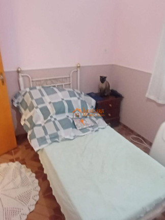 Imagem Sobrado com 5 Quartos à Venda, 320 m² em Vila Flórida - Guarulhos Imagem Sobrado com 5 Quartos à Venda, 320 m² em Vila Flórida - Guarulhos