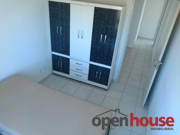 Imagem Apartamento com 3 Quartos à Venda, 98 m² em Ponta Negra - Natal