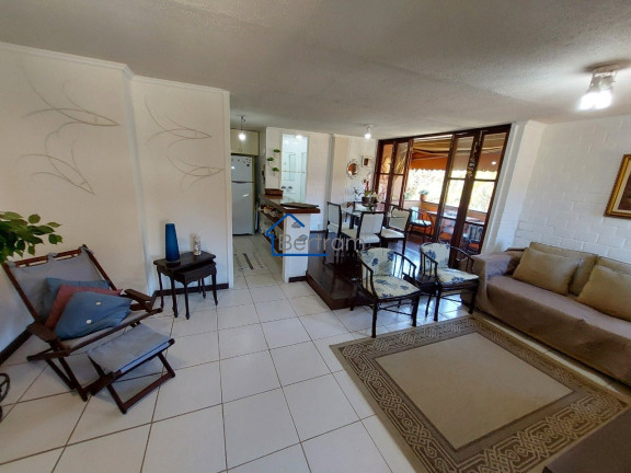 Imagem Apartamento com 1 Quarto à Venda, 64 m² em Porto Bracuhy - Angra Dos Reis