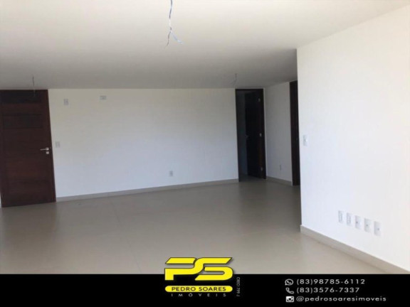 Imagem Apartamento com 3 Quartos à Venda, 89 m² em Tambaú - João Pessoa