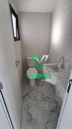 Imagem Sobrado com 3 Quartos à Venda, 140 m² em Xaxim - Curitiba