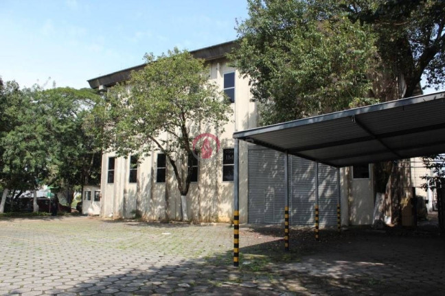 Imagem Galpão à Venda, 2 m² em Jurubatuba - São Paulo Imagem Galpão à Venda, 2 m² em Jurubatuba - São Paulo