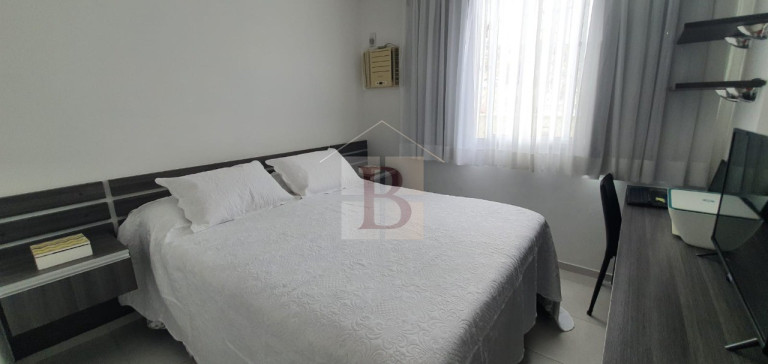 Imagem Cobertura com 3 Quartos à Venda, 200 m² em Ingá - Niterói