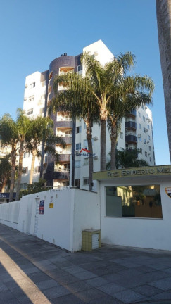Apartamento com 3 Quartos à Venda, 98 m² em Itacorubi - Florianópolis