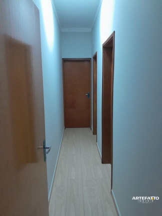 Imagem Casa com 2 Quartos à Venda, 60 m² em Residencial Zanetti - Franca