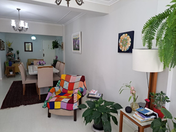 Imagem Apartamento com 3 Quartos à Venda, 165 m² em Centro - Florianópolis Imagem Apartamento com 3 Quartos à Venda, 165 m² em Centro - Florianópolis