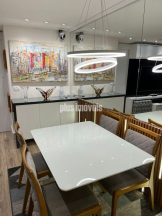 Imagem Apartamento com 2 Quartos à Venda, 81 m² em Saúde - São Paulo